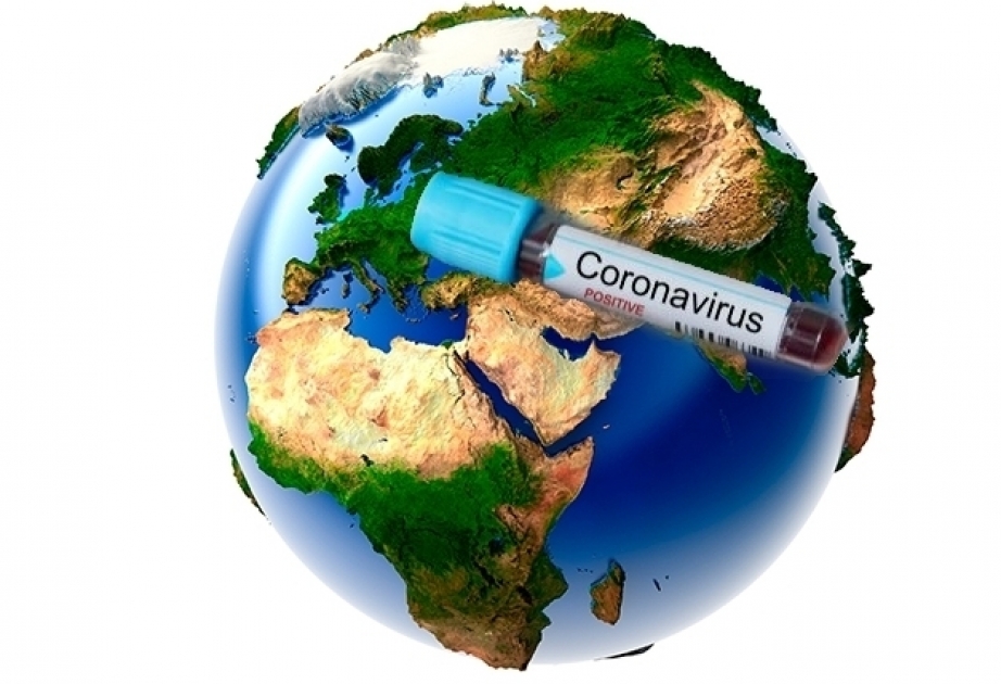 WHO: Globally, number of COVID -19 new cases increased by 4%