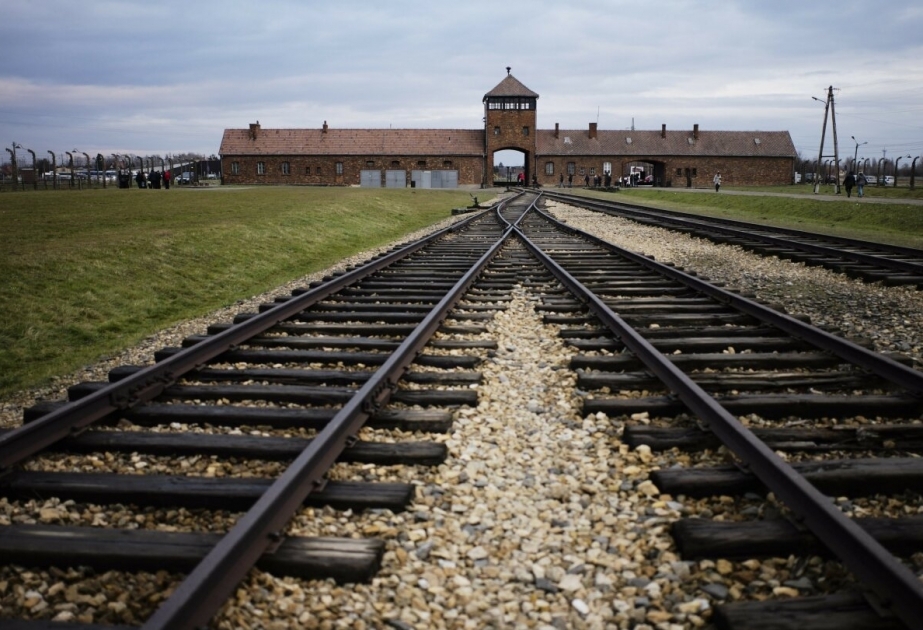Auschwitz: Historic agreement signed at UNESCO between Successor States of Yugoslavia