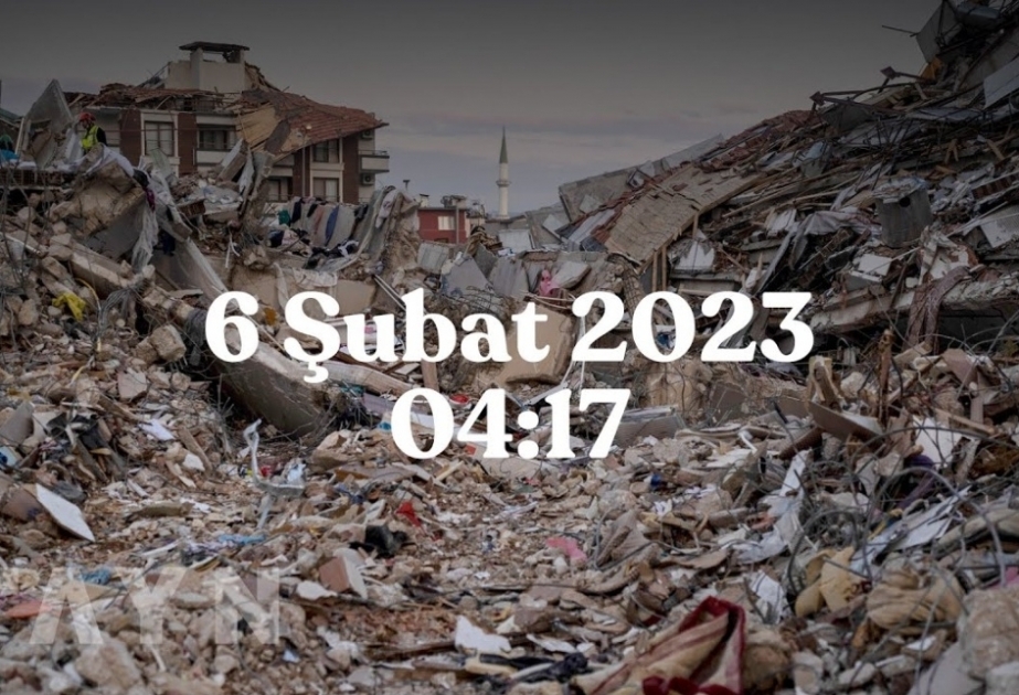 Türkiye's resilience one year after devastating earthquakes