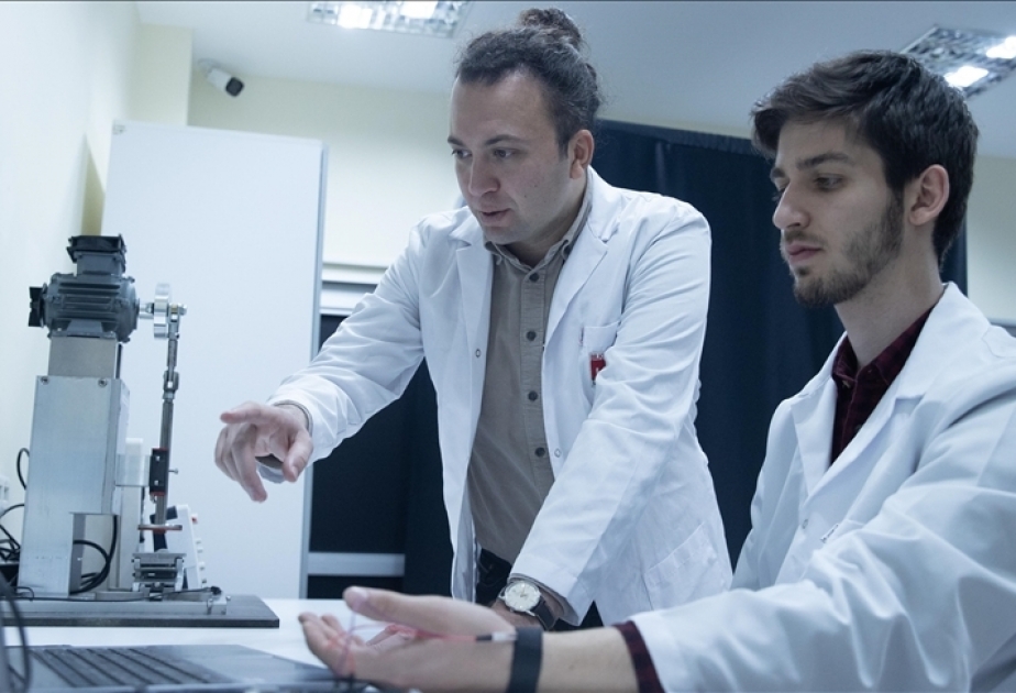 Turkish scientists develop wearable health tech for early diagnosis