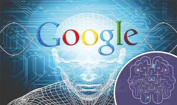 “Google” süni intellekt kurslarını pulsuz təqdim edəcək