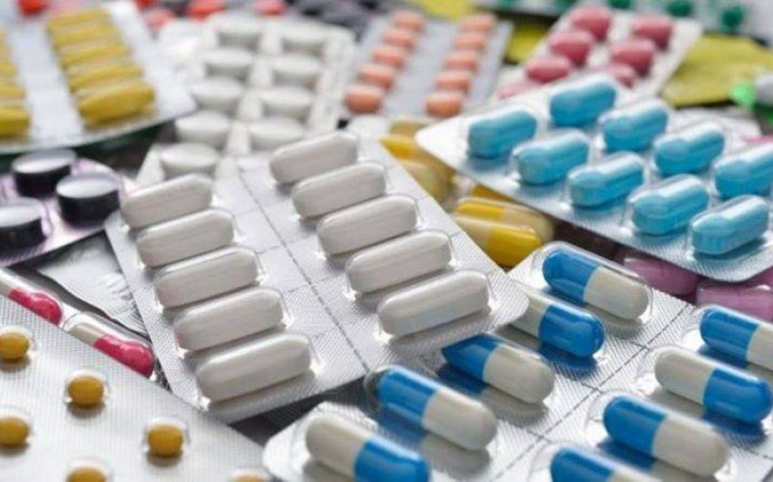 Azerbaijan reduces pharmaceutical imports from Greece