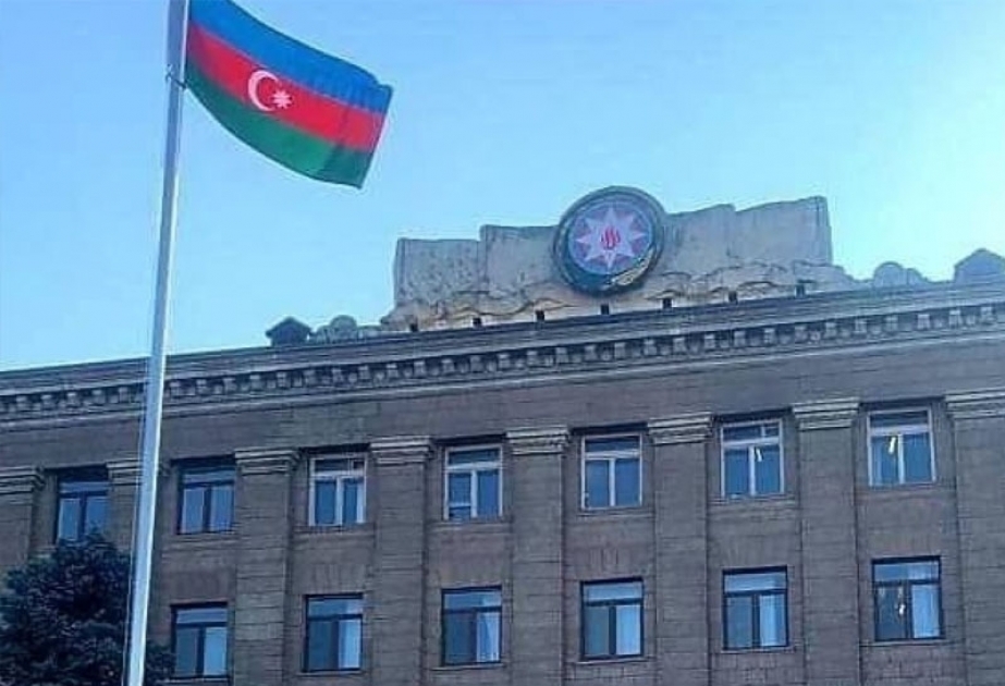 President Ilham Aliyev earmarks AZN 10mln to support Karabakh University’s operations -
