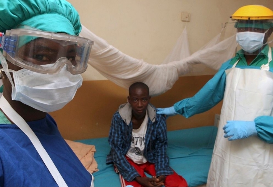 Lassa fever kills 10 in Nigeria