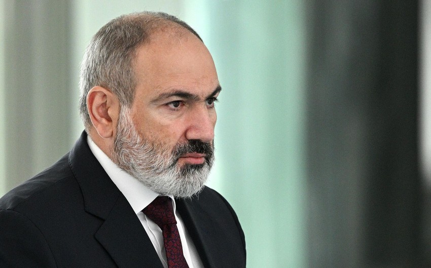 Members of Armenian ruling party dissatisfied with Pashinyan