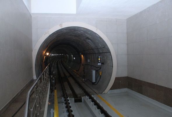 Bakıda 5-7 il müddətində 10 yeni metro stansiyası tikilə bilər
