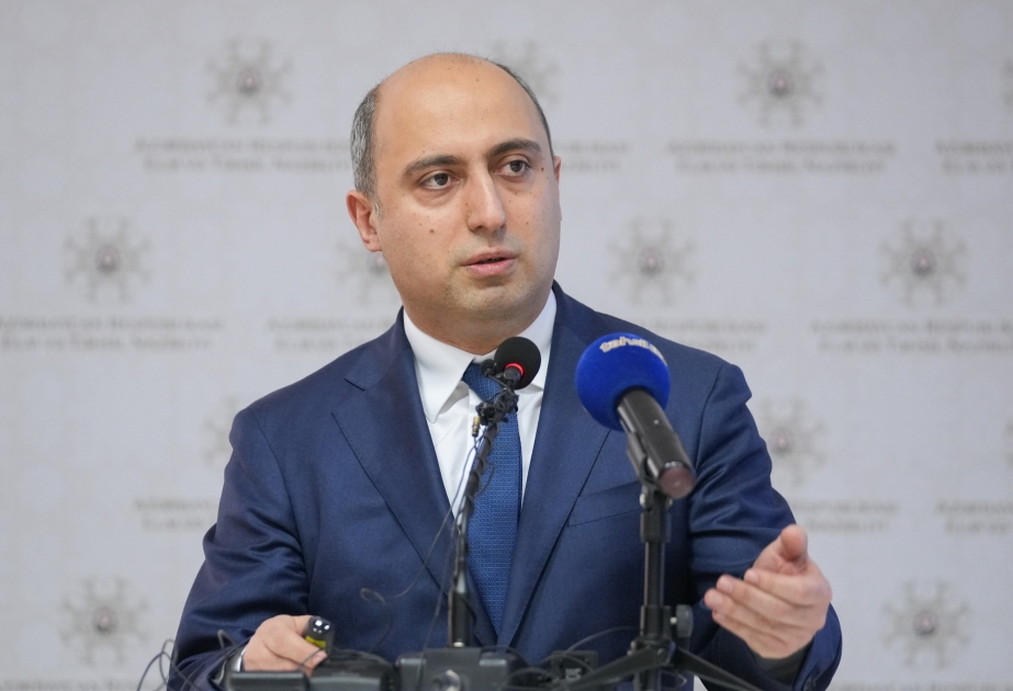 Министр науки и образования: В будущем в Турецко-Азербайджанском университете также планируется преподавание медицининских специальностей