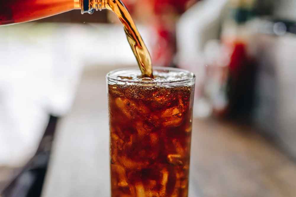 Diet drinks may boost risk of dangerous heart condition by 20%, study says
