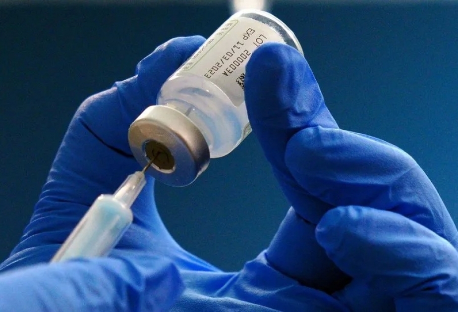 62-year-old German man claims to have been vaccinated against Covid 217 times