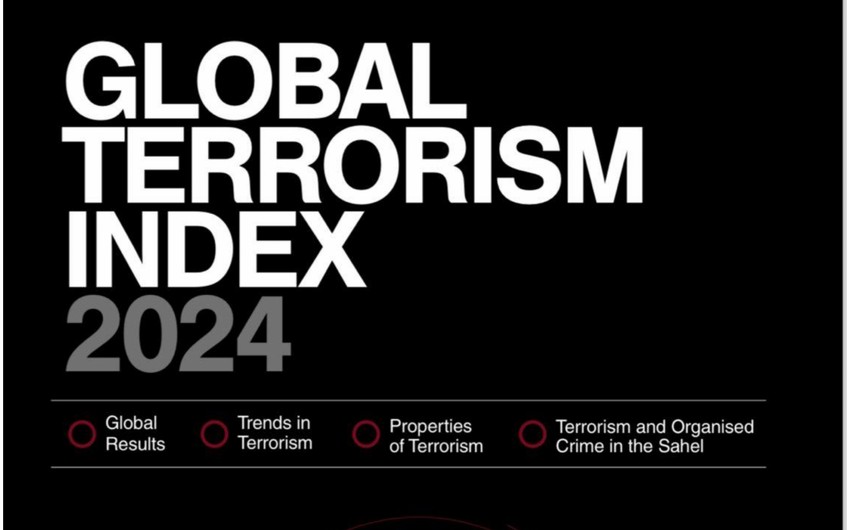 Global Terrorism Index revealed: Azerbaijan among countries with highest anti-terror rating worldwide