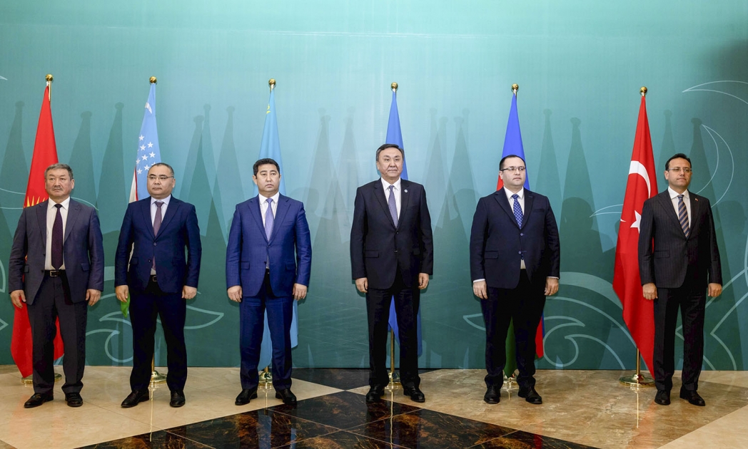 В Казахстане прошло третье заседание министров сельского хозяйства Организации тюркских государств