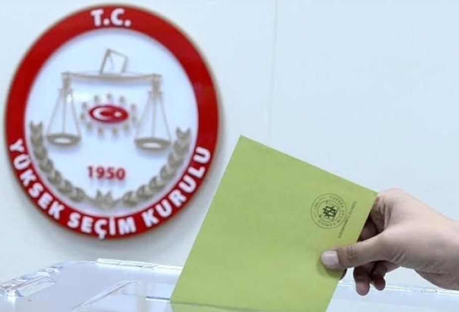 В день муниципальных выборов в Турции будет действовать ряд ограничений