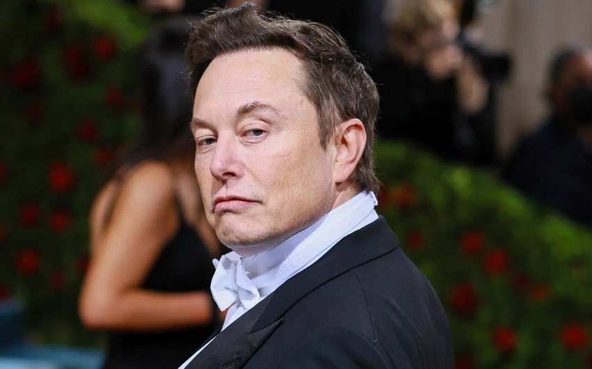Elon Musk says there could be a 20% chance AI destroys humanity
