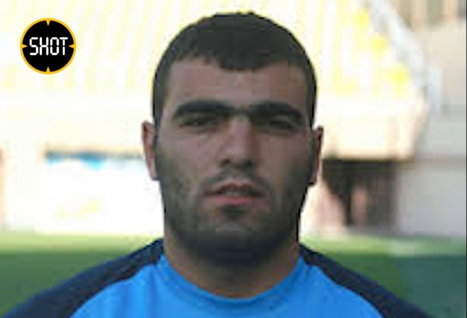 Бывший вратарь сборной Армении по футболу сбил насмерть сотрудника ДПС России и водителя