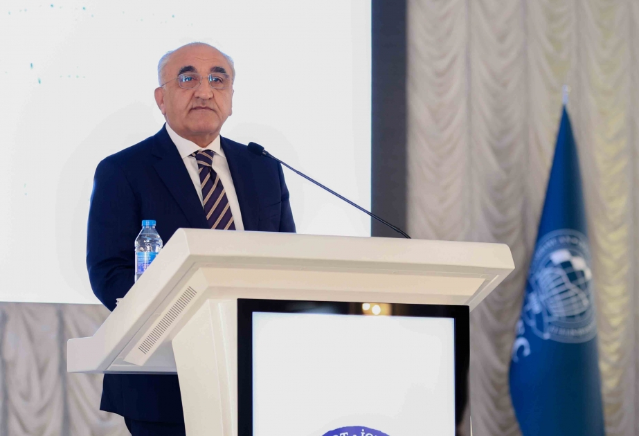 Ректор UNEC предложил создать Государственную комиссию по развитию высшего образования в Азербайджане