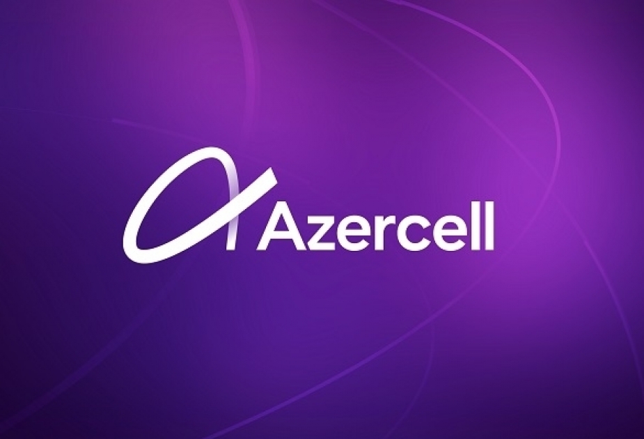 Azercell continues to make innovative solutions available to its customers