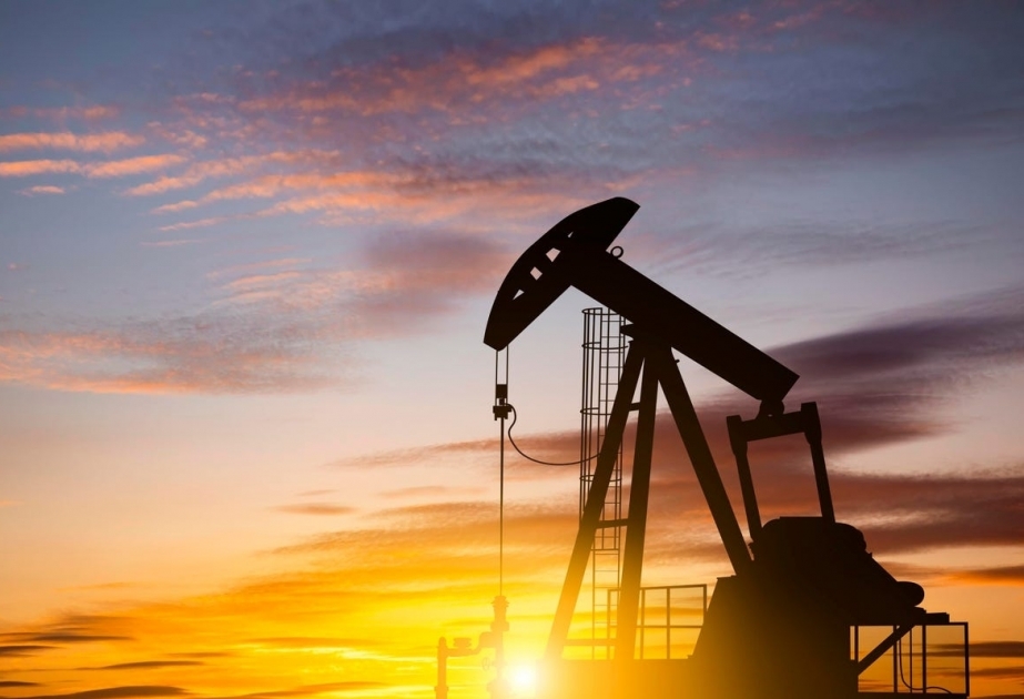 Цена азербайджанской нефти приближается к 95 долларам