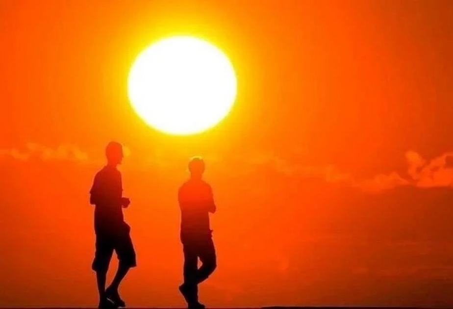 Rising temperatures heighten health risks, experts warn
