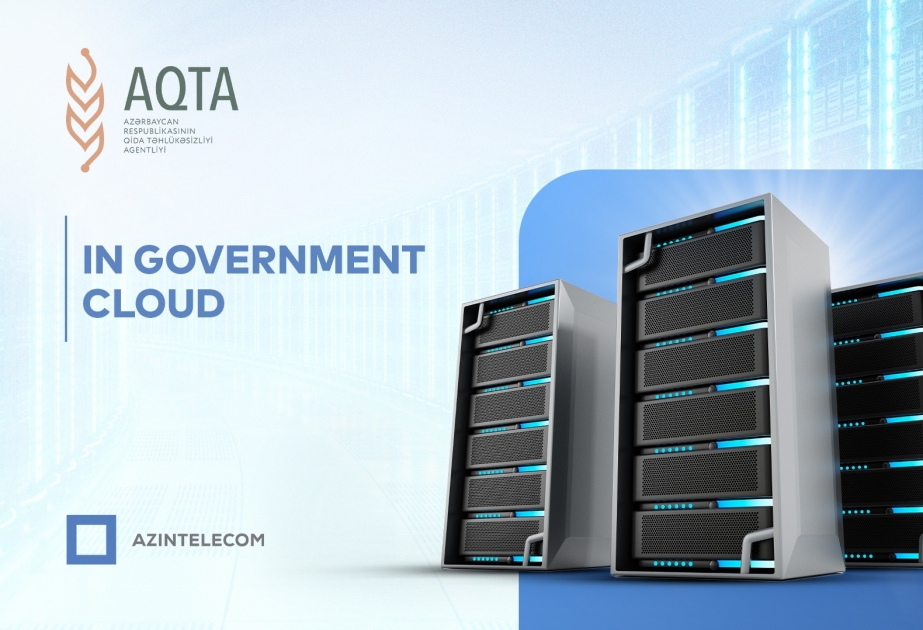 “AQTA" transferred all information systems to "Government Cloud"