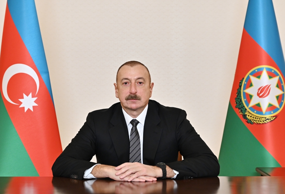 Message of congratulation to the people of Azerbaijan on the occasion of Ramadan