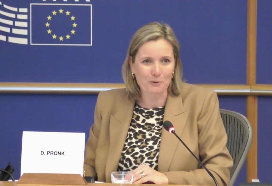 Председатель комитета ЕС: Пора предпринимать конкретные шаги для установления мира в регионе