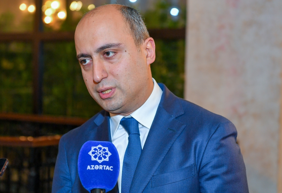 Министр: Выбраны менеджеры программ в Карабахском университете, будут открыты дополнительные вакансии