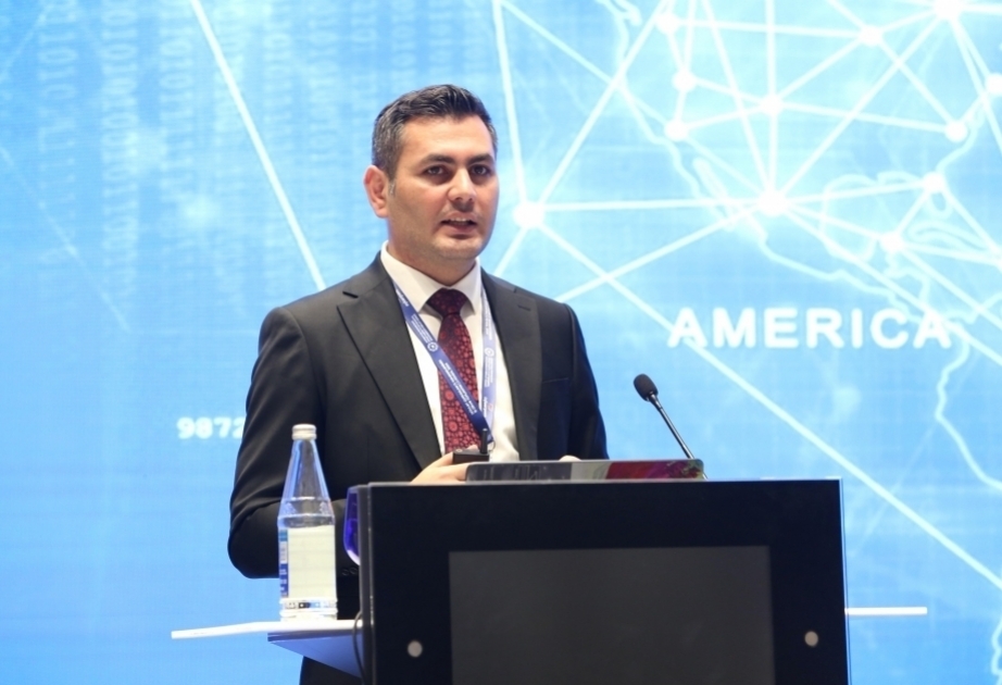 Начальник управления: В Азербайджане для подготовки кибердипломатов международного уровня будут организованы тренинги