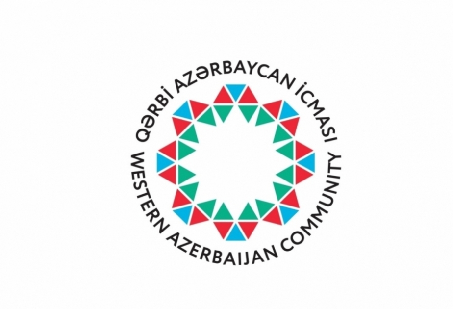 Qərbi Azərbaycan İcması G7-nin bəyanatına reaksiya verib