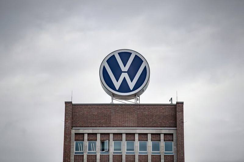 "Haker"lər illərdir "Volkswagen"dən texniki məlumatları oğurlayıblar