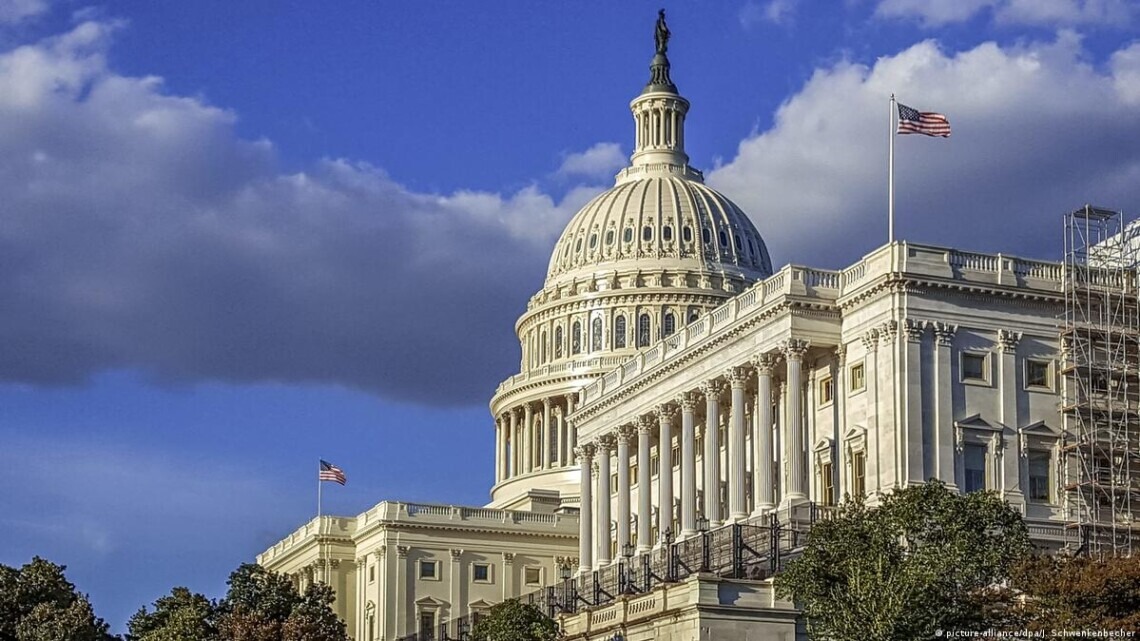 ABŞ Senatı Rusiyanın dondurulmuş aktivlərinin Ukraynaya verilməsini təsdiqləyib
