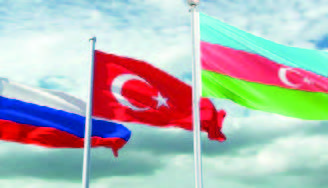 Azərbaycan–Türkiyə–Rusiya: Cənubi Qafqazda yeni geosiyasi konfiqurasiya
