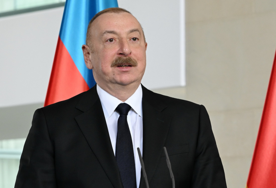 Президент Азербайджана: COР29 не будет ареной противостояния