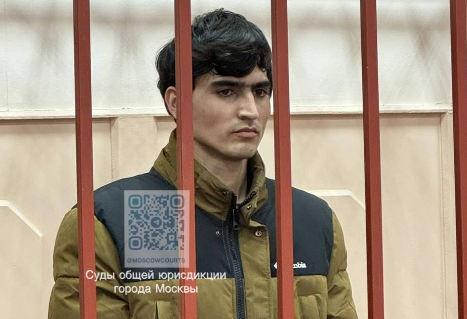 Rusiyada “Krokus Siti Holl”da terror aktı ilə bağlı 12-ci şübhəli həbs edilib