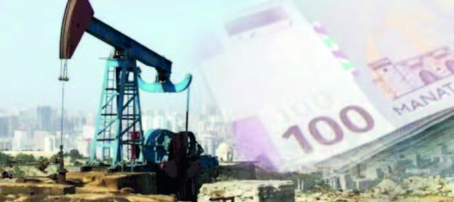 Neft sektoru büdcəyə 4,5 milyard manat ödəyib