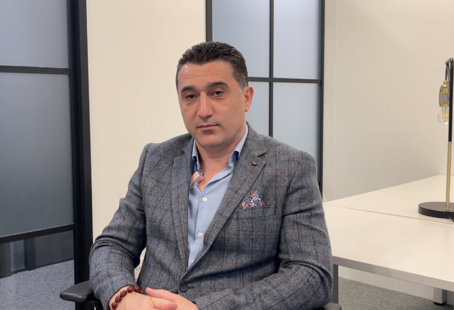 Азербайджанский адвокат, основавший юридическую компанию в Лондоне: Бывало, мы получали компенсацию в размере миллионов фунтов стерлингов