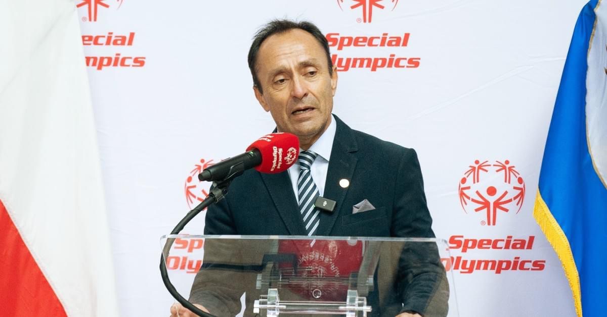 2027-ci il Ümumdünya Xüsusi Olimpiya Oyunlarına Santyaqo ev sahibi edəcək