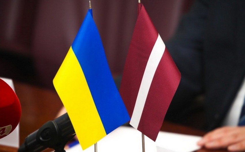 Latvia sends next humanitarian aid to Ukraine