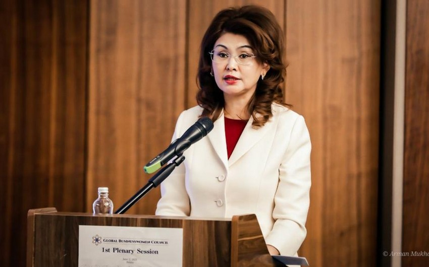 Kazakhstan's minister of culture to visit Azerbaijan
