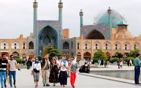 Azerbaijani travelers account for 7% of total tourists visiting Iran in 2023