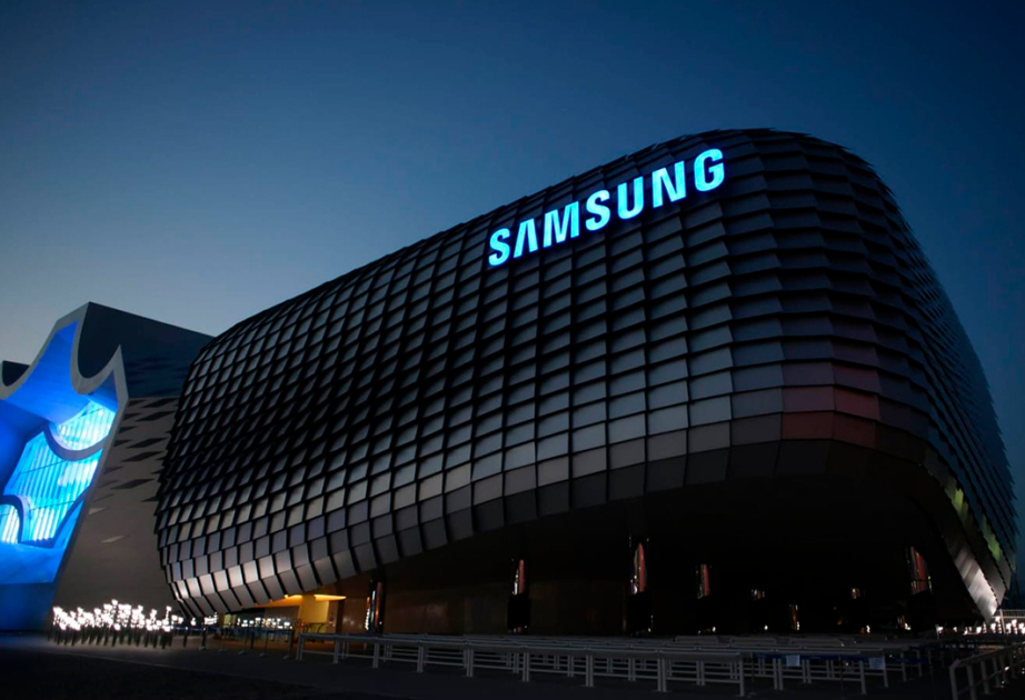 Samsung reports a 10-fold increase in profit as AI drives rebound in memory chip market