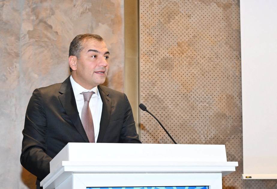 Фуад Нагиев: Мы добились полного восстановления туристической сферы в Азербайджане