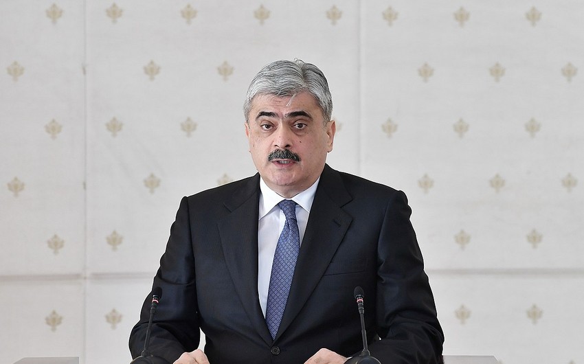 Sharifov: Azerbaijan to present its vision in Tbilisi in coordinating positions on climate