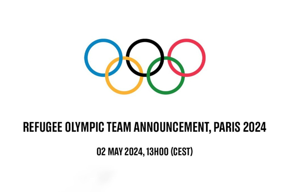 Refugee Team for Paris Olympics has 36 athletes from 11 countries across 12 sports