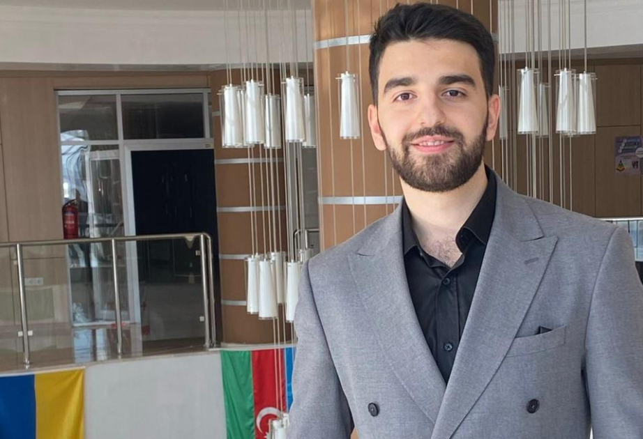 Student from Baku Higher Oil School achieves top result in master’s program exams