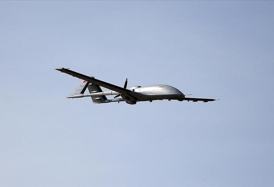 Türkiye's Bayraktar TB3 UAV breaks altitude record