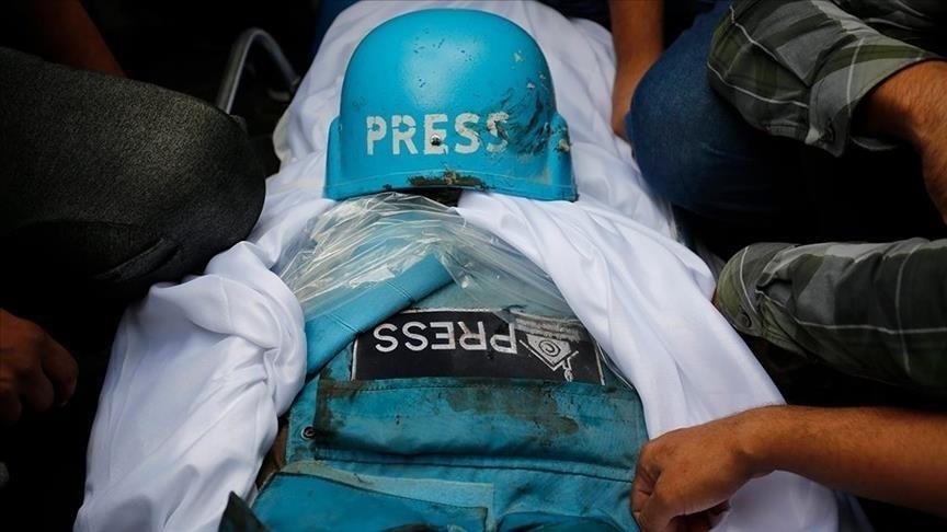 BMT baş katibi jurnalist ölümlərindən narahatdır