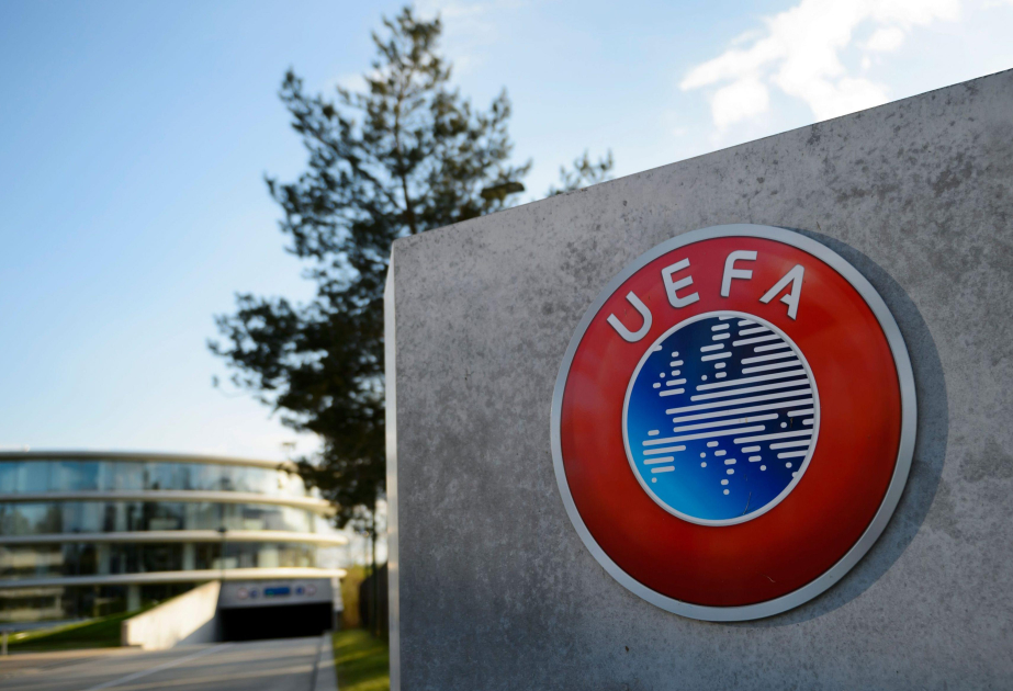 Сборные смогут заявить до 26 футболистов на чемпионат Европы по футболу