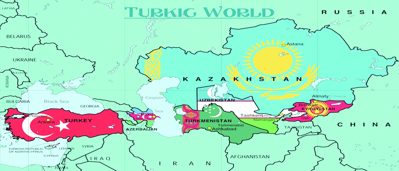 Türk dövlətləri dünya iqtisadi məkanında