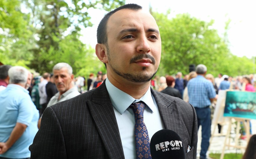 Pastor: Christian communities in Azerbaijan feel care of state