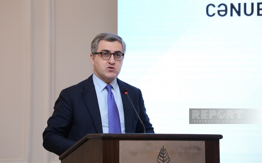Aerious increase expected in export of Azerbaijani carpets, AZPROMO chief executive says
